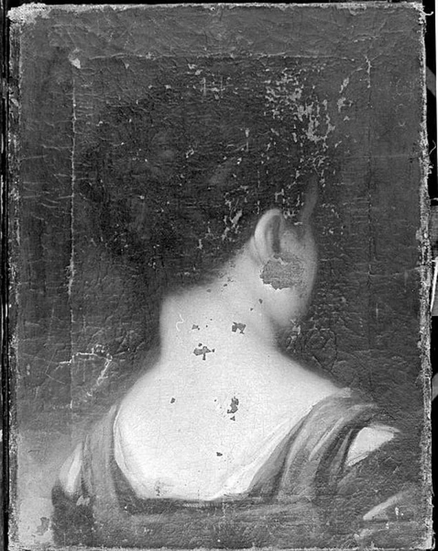 Testa di giovane ragazza - Bavarian State Painting Collections